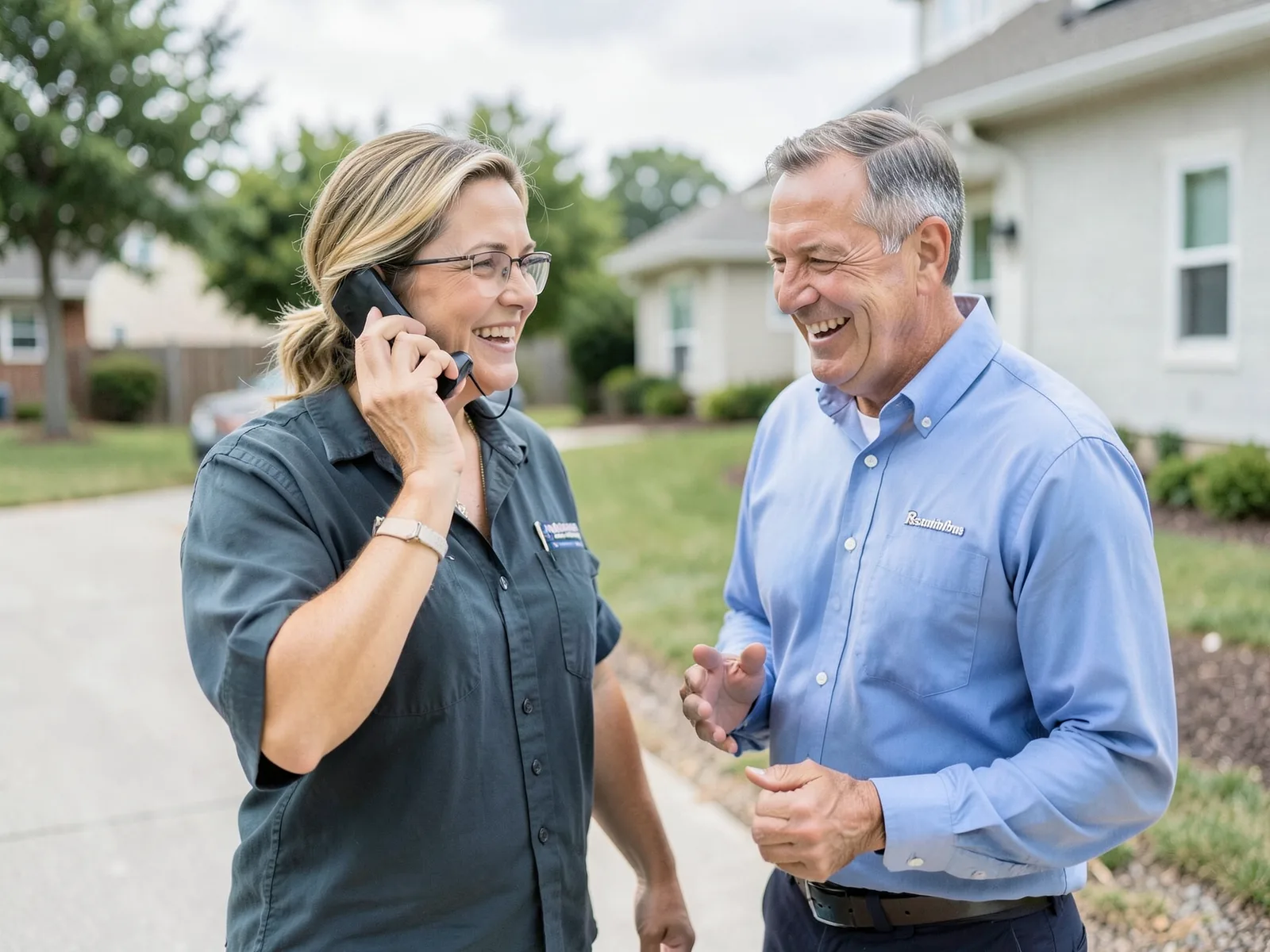 Frequently Asked Questions About Storm Damage Restoration in Eighty Eight, KY